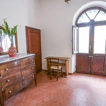 Apartamento Podere San Marco - Bilocale