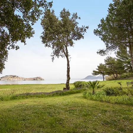 Apartment Podere San Marco - Bilocale