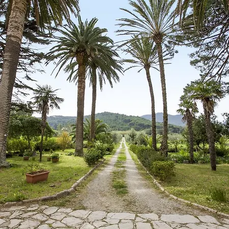 Podere San Marco - Bilocale Portoferraio