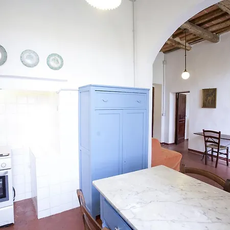 Apartamento Podere San Marco - Bilocale Portoferraio