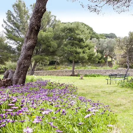 Apartment Podere San Marco - Bilocale