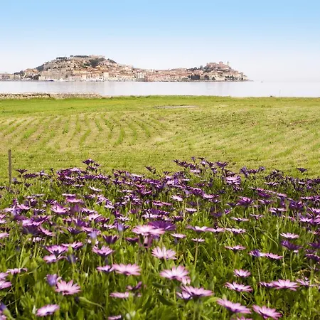 Apartamento Podere San Marco - Bilocale Portoferraio