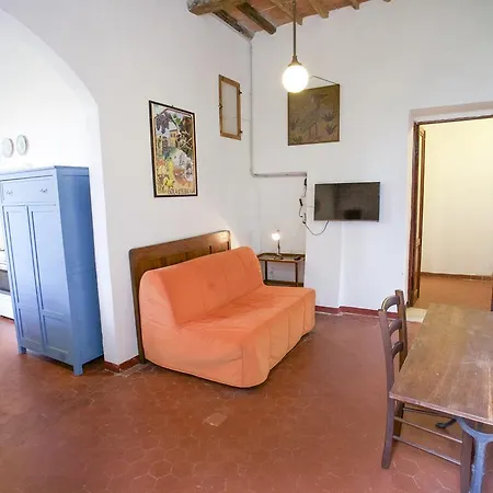 Apartamento Podere San Marco - Bilocale *
