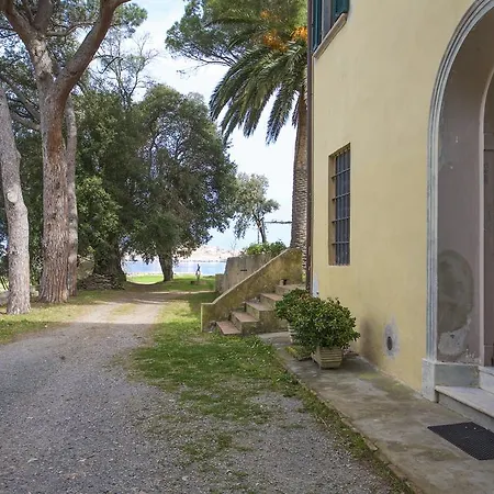 Podere San Marco - Bilocale