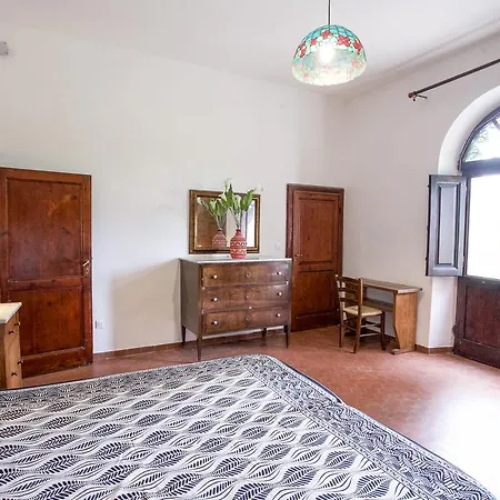 Apartment Podere San Marco - Bilocale Portoferraio
