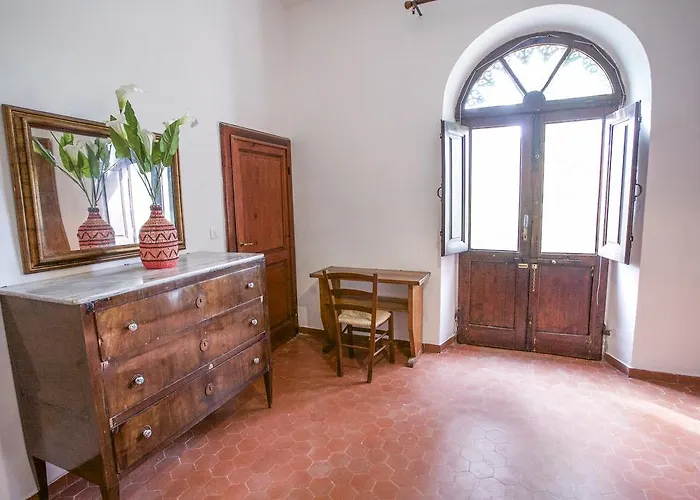 Daire Podere San Marco - Bilocale