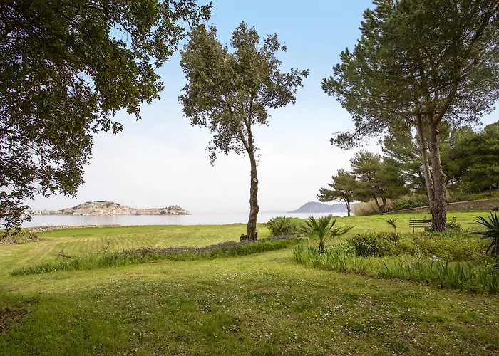 Daire Podere San Marco - Bilocale