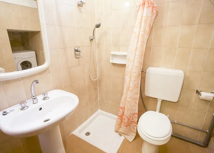 Podere San Marco - Bilocale