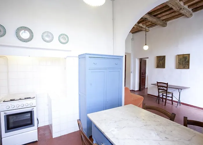 Daire Podere San Marco - Bilocale Portoferraio