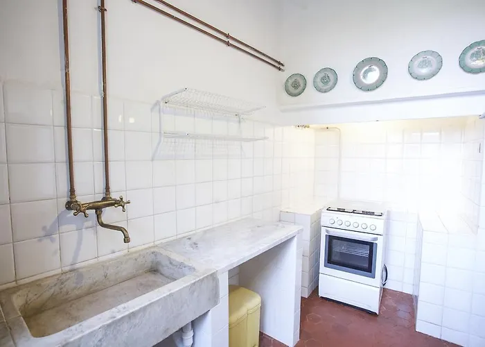 Daire Podere San Marco - Bilocale *