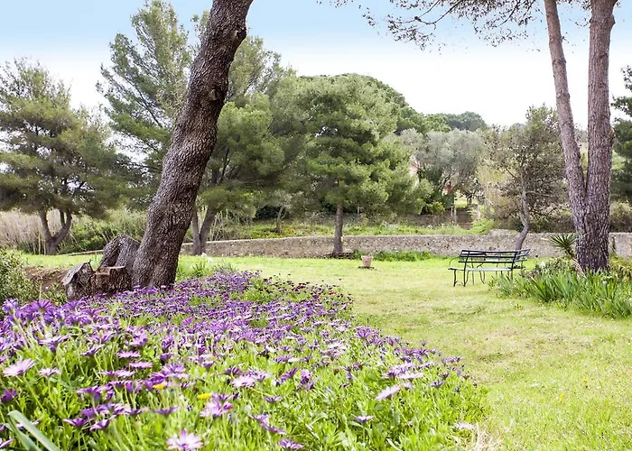 Daire Podere San Marco - Bilocale