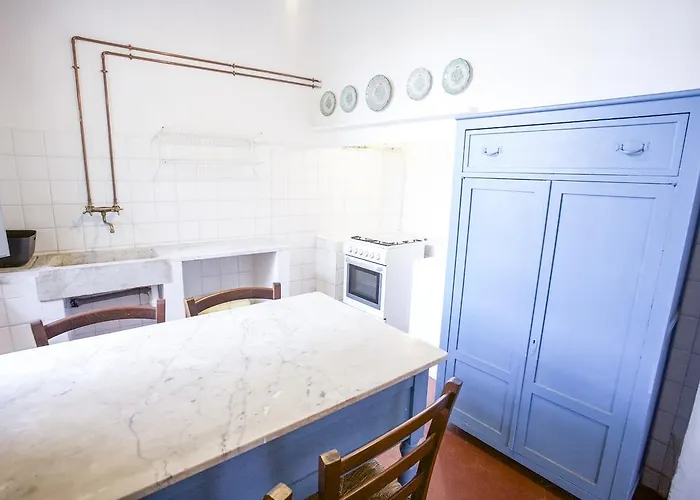 Podere San Marco - Bilocale