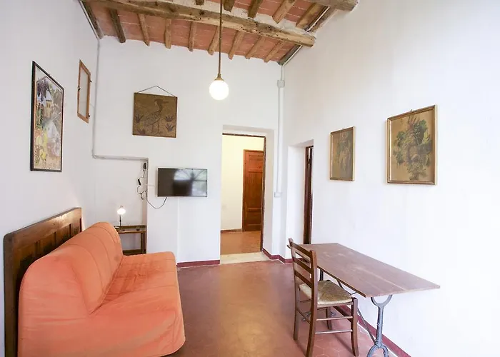 Podere San Marco - Bilocale Portoferraio