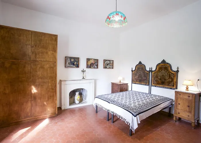 Daire Podere San Marco - Bilocale *