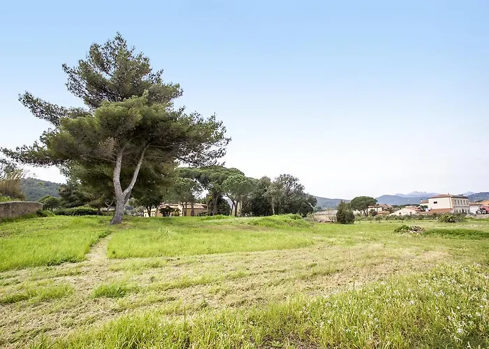 Podere San Marco - Bilocale Portoferraio