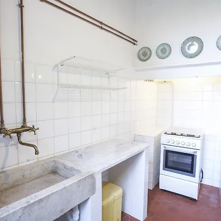 Apartament Podere San Marco - Bilocale *