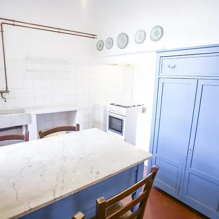 Podere San Marco - Bilocale