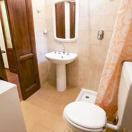 Il Podere Bilocale Portoferraio