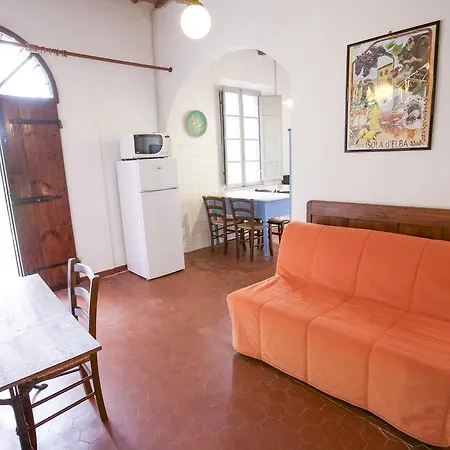 Apartment Podere San Marco - Bilocale