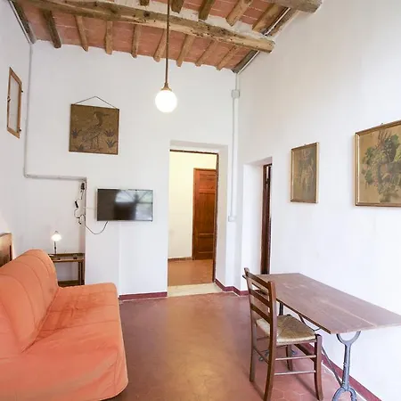 Podere San Marco - Bilocale Portoferraio