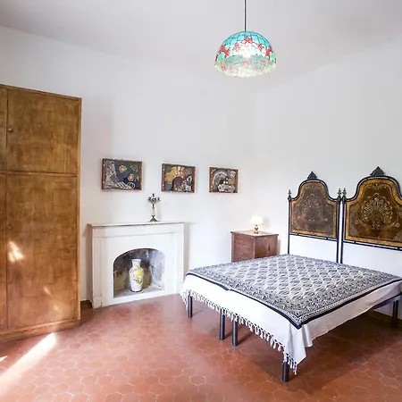 Apartament Podere San Marco - Bilocale *